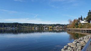 Poulsbo Liberty Bay Waterfront real estate inpeak properties poulsbo, wa