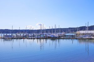 18129 Fjord Dr NE Unit #B-28, Poulsbo, WA 98370