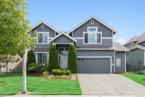 SOLD - 1919 SW 346th Place, Federal Way, WA 98023