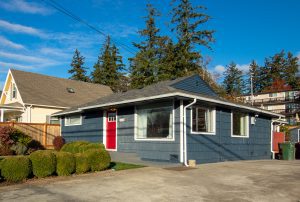 19110 4th Ave NE, Poulsbo, WA 98370