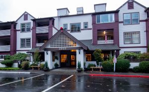 3935 226th Place SE Unit #308, Issaquah, WA 98029 - Olympia Building, Providence Point