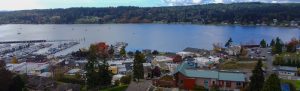 Poulsbo Liberty Bay best real estate agent listing buyer agent military move navy kitsap