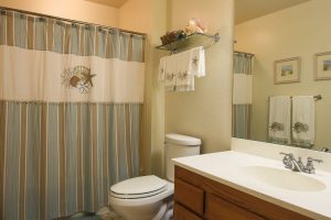 3935 226th Place SE Unit #308, Issaquah, WA 98029 - hall bath