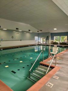 3935 226th Place SE Unit #308, Issaquah, WA 98029 - community pool