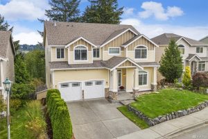 SOLD 18183 Sunrise Ridge Ave NE, Poulsbo, WA 98370