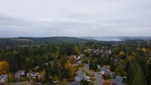 Poulsbo WA Ridgewood near schools