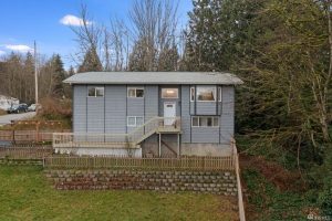 5713 NE Gamblewood Rd, Kingston, WA 98346