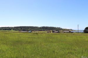 Whidbey Island land for sale nearly 5 acres Oak Harbor