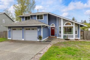 13568 Huntley Place NW, Silverdale, WA 98383 sold by Megan Shay, InPeak Properties, Poulsbo WA 98370